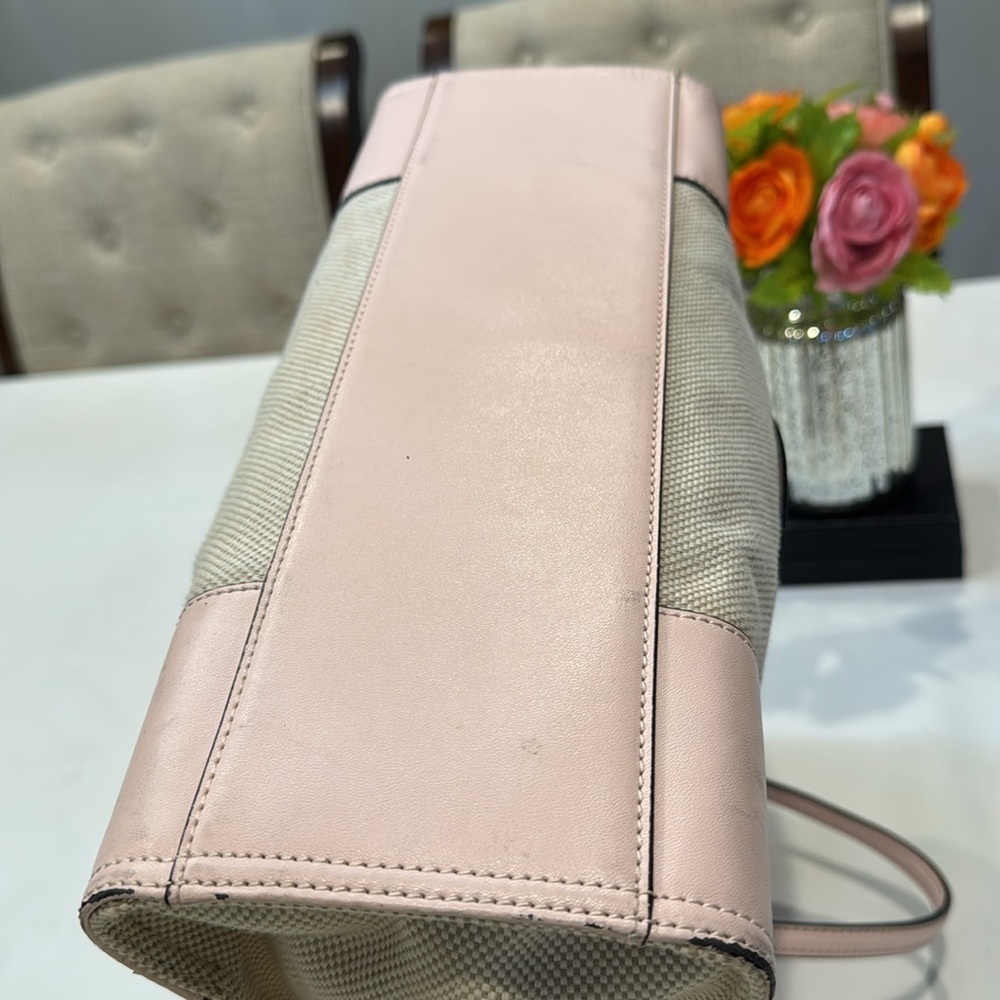 Authentic Tory Burch Ella bag - Picture 6 of 12